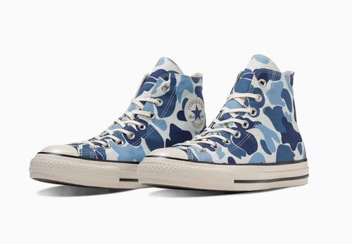 Converse all star 83camo cl - converse,