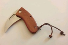 Couteau Pliant Stainless