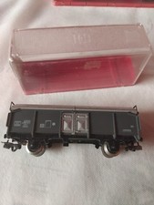 wagon marchandise marque Jouef échelle HO