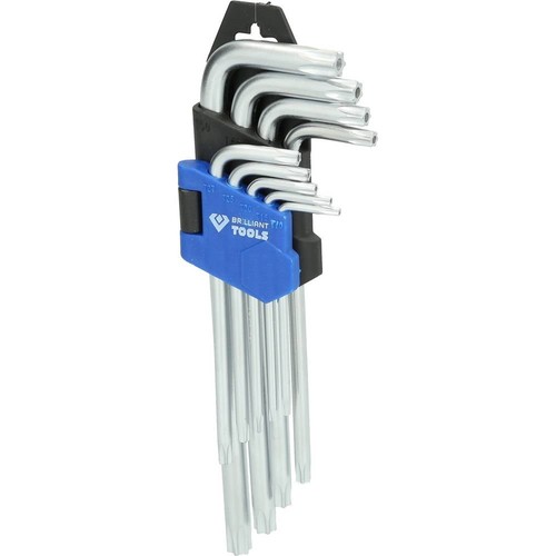 Brilliant tools bt044009 - tools, jeu