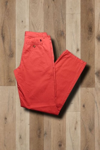 Pantalon chino polo - pantalon, ralph