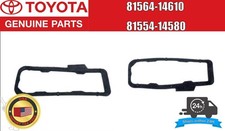 Paire de joints de feux arrière TOYOTA AUTHENTIQUE JZA70 SUPRA MK3 (1986-1993...