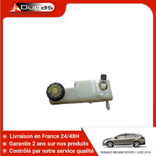🇫🇷 BOCAL LIQUIDE FREIN RENAULT MEGANE ESTATE 1.5 DCI ➤460910009R ♻️
