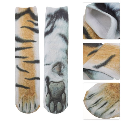Chaussettes humoristiques - chaussettes,