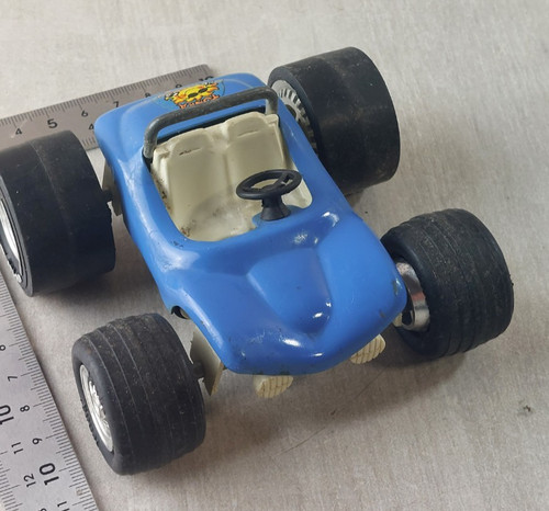 Ancienne voiture sun - sun, buggy