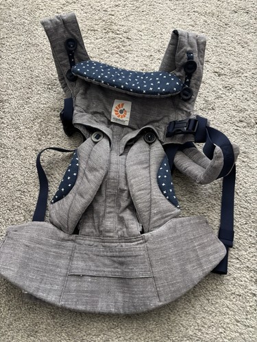 Ergo baby carrier - baby,
