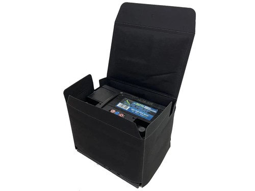Housse protection batterie - housse,