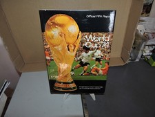 Rapport Officiel FIFA Coupe du