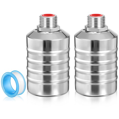 Pcs vanne eau flotteur - pcs,