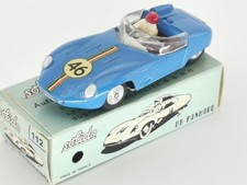 SOLIDO SÉRIE 100 N°112 DB