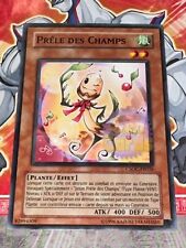 Carte YU GI OH PRELE DES CHAMPS CSOC-FR026 x 3