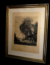 Pastorale] COROT / BRUNET