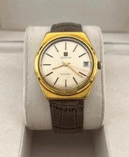 Montre bracelet Zenith