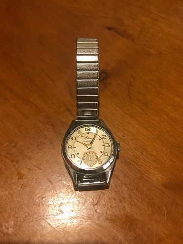 Montre herma antimagnetic - antimagnetic, 15