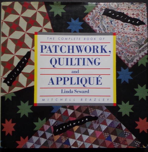 Livre patchwork qullting - §,