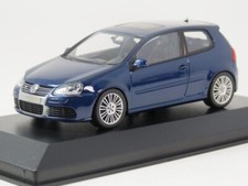 VOLKSWAGEN VW GOLF V R32 2005