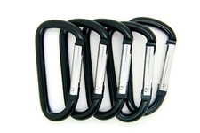 12 pack of 3" Aluminum