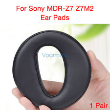 Replacement Lambskin Ear Pads for Sony MDR-Z7 Z7M2 Headphone