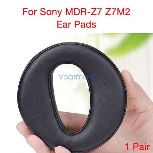 Replacement lambskin ear pads - replacement,