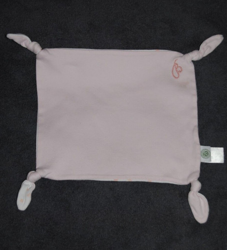 Doudou plat mouchoir - plat,