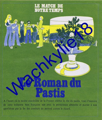 Paris match 1317 - n°1317,