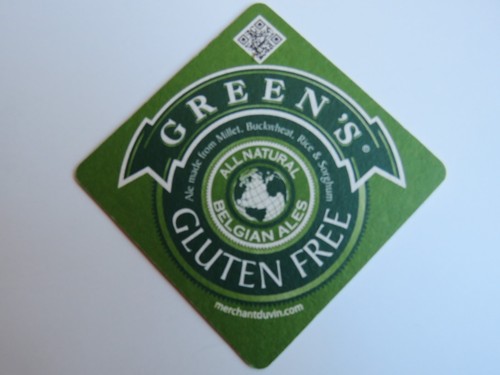 Sous verre bière beer - à,