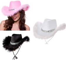 Sequin Moelleux Cow-Boy
