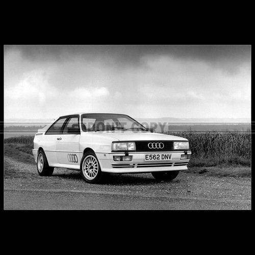 Photo 015073 audi quattro - photo,