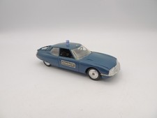 Minialuxe Vintage - Citroën