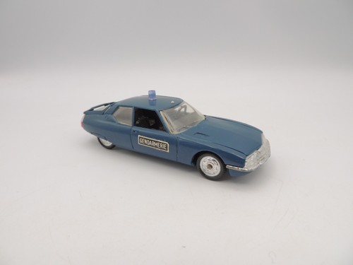 Minialuxe vintage citroën - minialuxe,