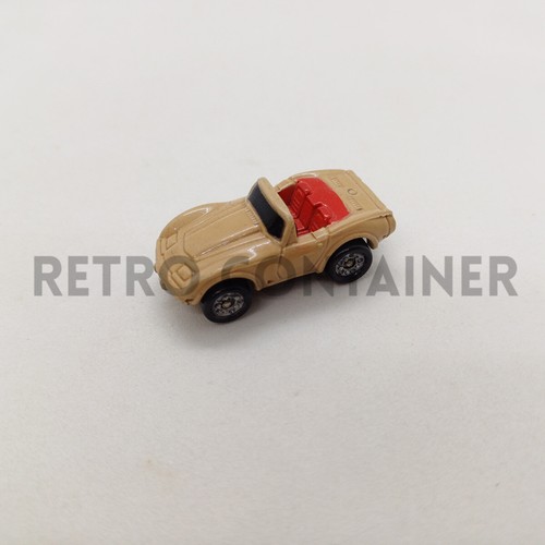 Micro machines galoob - micro, vintage