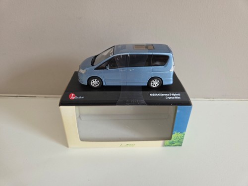 Kyosho collection 43 - j-collection, 1/43