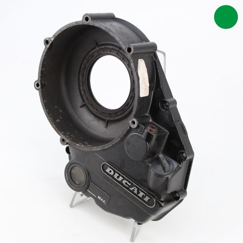 Ducati 906 paso couvercle - ducati,