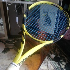 Babolat Pure Aero 2019 Pro