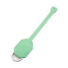 Swarovski Porte-clés en cuir