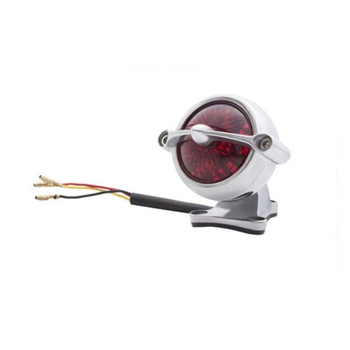 Motone pilote led homologué - motone,