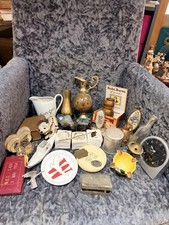 Lot Brocante , Objet De