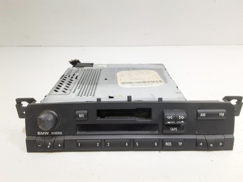 Autoradio bmw série e46 - bmw,