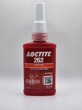 LOCTITE 262 - Frein filet fort