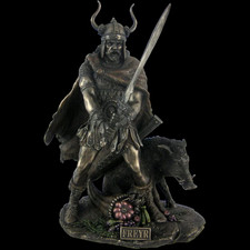 Sculpture, statuette