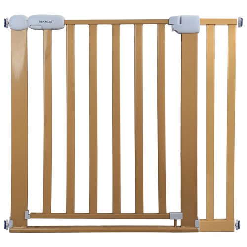 Barrière protection grille - de,
