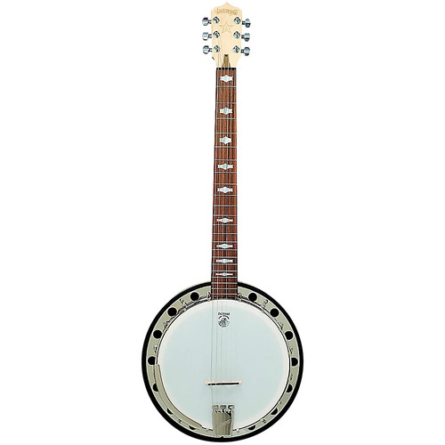 Deering goodtime sixr 6string - goodtime,