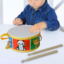 Caisse claire de 8 pouces