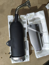 Silencieux Neuf Yamaha XTZ1200