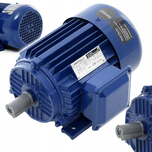 Moteur électrique 2840 min - 2840, tr/min