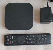 Décodeur Android SFR Connect