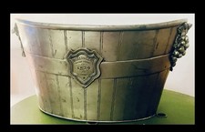 SEAU A CHAMPAGNE BOLLINGER EN