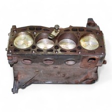 Monobloc Moteur Complet Pour Fiat X1/9 1.3 4469763 FIAT 138.1