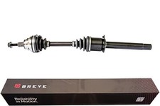 Arbre D'Entrée Droit Avant VW