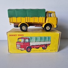 DINKY ancien véritable